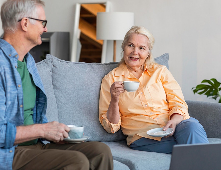 Home Concern Monitoring
