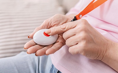 Home Concern Monitoring